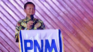 PNM Akselerasi Kesejahteraan Nasabah Lewat Program PKU Akbar