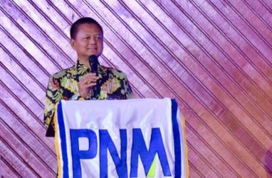 PNM Akselerasi Kesejahteraan Nasabah Lewat Program PKU Akbar