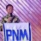 PNM Akselerasi Kesejahteraan Nasabah Lewat Program PKU Akbar