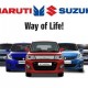 Maruti Suzuki Abaikan Mobil Listrik, Tempuh Strategi Lain Pertahankan Pasar