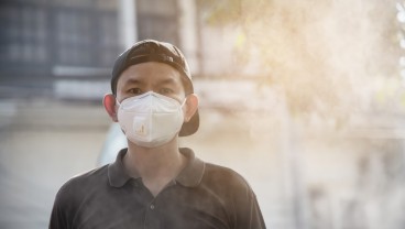 Contoh Pidato Tentang Polusi Udara yang Singkat dan Persuasif