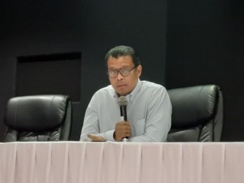 Profil Andi Widjajanto, Gubernur Lemhannas yang Mundur untuk Dukung Ganjar