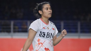 Meski Jadwal Padat, Seluruh Atlet Indonesia Siap Tampil di Denmark Open 2023