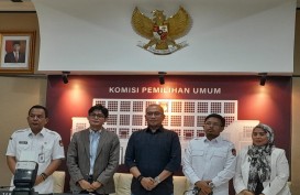KPU Pantau Sidang MK, Tegaskan Batas Minimal Usia Capres-Cawapres Masih 40 Tahun