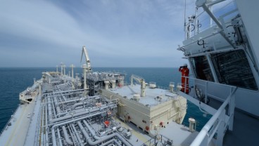 Pasokan Gas dari Blok Corridor Defisit, ESDM Kaji Tambahan LNG Buat PGN (PGAS)