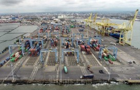 Jelajah Pelabuhan 2023: Inovasi Pelindo TPK Semarang Efisiensi Biaya Logistik