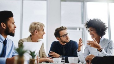 Tips Kerja agar Fokus dan Meningkatkan Produktivitas di Kantor