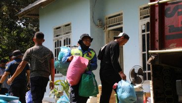 Sebanyak 348 KK Warga Rempang Sudah Mendaftar untuk Direlokasi
