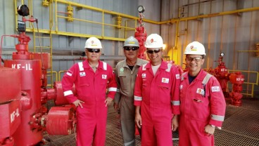 Jelajah Migas: Kehadiran Industri Hulu Migas Berdayakan Warga Lokal di Anambas