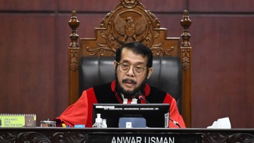 Profil dan Sepak Terjang Karier Anwar Usman, Ketua MK yang Berstatus Ipar Jokowi