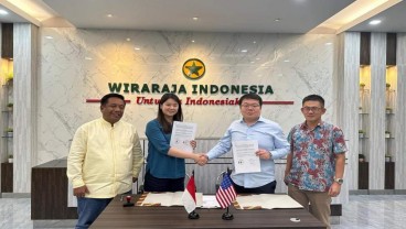 Perusahaan Amerika Investasi Pembuatan Panel Surya Rp1 Triliun di Batam