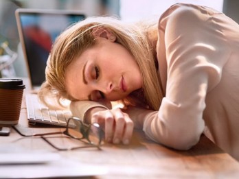 10 Tanda Kelelahan yang Harus Diketahui