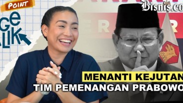 Khofifah Kandidat Kuat Pendamping Prabowo?