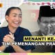 Khofifah Kandidat Kuat Pendamping Prabowo?