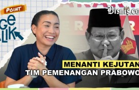 Khofifah Kandidat Kuat Pendamping Prabowo?