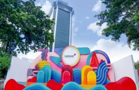 Indosat (ISAT) Tertarik Hadirkan Layanan Bagi Penumpang Kereta Cepat Jakarta- Bandung