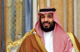 Update Perang Hamas vs Israel: Pangeran MBS Arab Saudi Minta Israel Hentikan Pengepungan