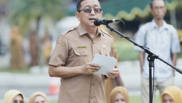 Warga Bukittinggi Diduga Konsumsi Beras Sintetis, Ini Penjelasan Dinas Pangan Sumbar