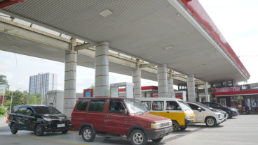 Catat! Pertamina Pastikan Penyaluran Pertalite Tetap Berjalan di Kalimantan