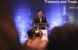 Citibank Indonesia Ungkap Penempatan DHE dari Ekspor Nikel Cs