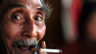 Tanda-Tanda GGRM & HMSP Digendong Pilpres 2024