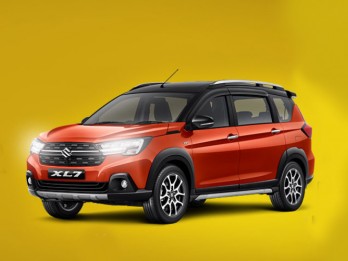 Penjualan Mobil Listrik September Melemah, Suzuki Optimistis HEV Topang Penjualan