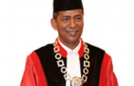 Saldi Isra Ungkap Kejanggalan Putusan MK, Singgung Peran Ketua MK Anwar Usman