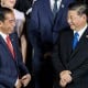 Jokowi Boyong Investasi Rp197 Triliun dari China, Ada Kereta Cepat ke Surabaya?