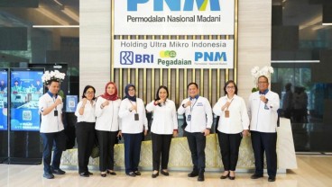 Menteri PPPA Dukung Komitmen PNM Berdayakan Perempuan