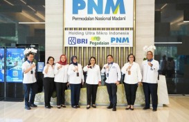 Menteri PPPA Dukung Komitmen PNM Berdayakan Perempuan
