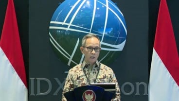 Otoritas Pasar Modal Se-Asean Kumpul di Bali, Bahas Transisi Keuangan hingga Pasar Karbon