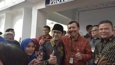 Selebriti yang Jadi Kepala Daerah Usia di Bawah 40 Tahun, Bisa Daftar Capres-Cawapres