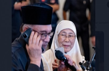 PM Malaysia Hubungi Hamas Kirim Bantuan ke Palestina, Indonesia Kapan?