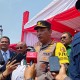 Kapolri Perintahkan Bareskrim Kawal Kasus Pimpinan KPK Peras Pejabat Kementan