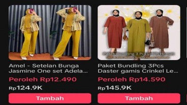 Heboh Seller sudah Bisa Tambahkan Produk di TikTok Shop, E-Commerce TikTok Launching?