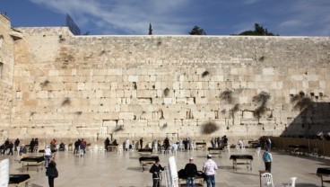 Rekomendasi 17 Destinasi Wisata di Jerusalem