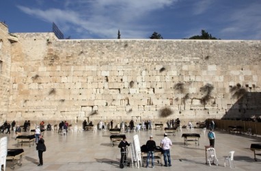 Rekomendasi 17 Destinasi Wisata di Jerusalem