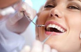 Inilah 8 Cara Menghilangkan Karang Gigi, Atasi Kotoran yang Mengeras