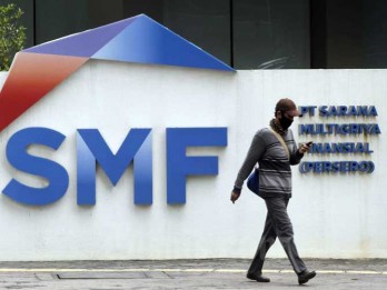 SMF Siap Terbitan Social Bonds Rp8 Triliun, Pertama di Indonesia