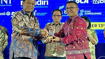 Bank Sumsel Babel Ikut Biayai Pabrik Pusri IIIB Rp467 Miliar