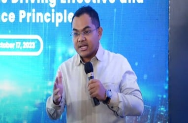 Potensi Ekonomi Digital RI Capai Rp5.094 Triliun, E-Commerce Tumbuh Pesat