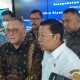 Kementan Gandeng BRIN, Bangun Sistem Ketahanan Pangan Nasional