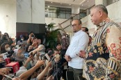 Jelang Pendaftaran Pilpres, PPATK Bakal Cek Transaksi Keuangan Capres-Cawapres