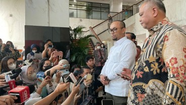 Jelang Pendaftaran Pilpres, PPATK Bakal Cek Transaksi Keuangan Capres-Cawapres