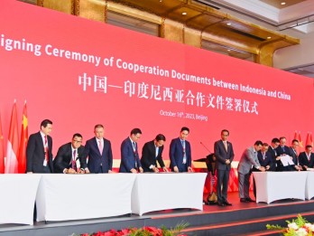 Gandeng Mitra China, Sinar Mas dkk Investasi Pabrik Panel Surya Terbesar di Indonesia