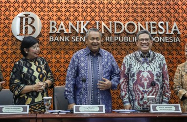 Meneropong RDG Bank Indonesia, Suku Bunga Bakal Naik?