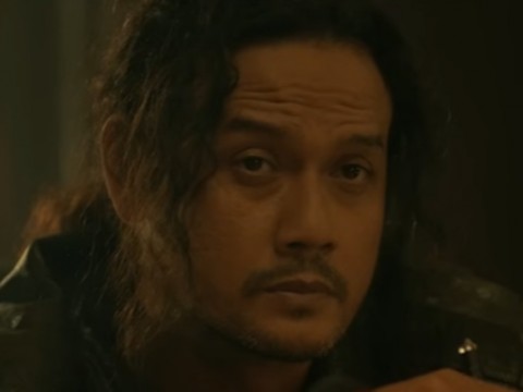 Dwi Sasono dalam serial Rencana Besar/Prime Video