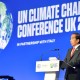 Ketahanan Energi dan Prioritas yang Samar di COP28