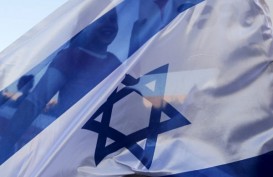 Update Perang Hamas vs Israel: Terungkap! Israel Minta Bantuan Rp156 Triliun ke AS