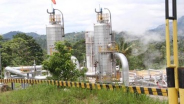 Pengusaha Panas Bumi Nilai Government Drilling Belum Tekan Risiko Investasi